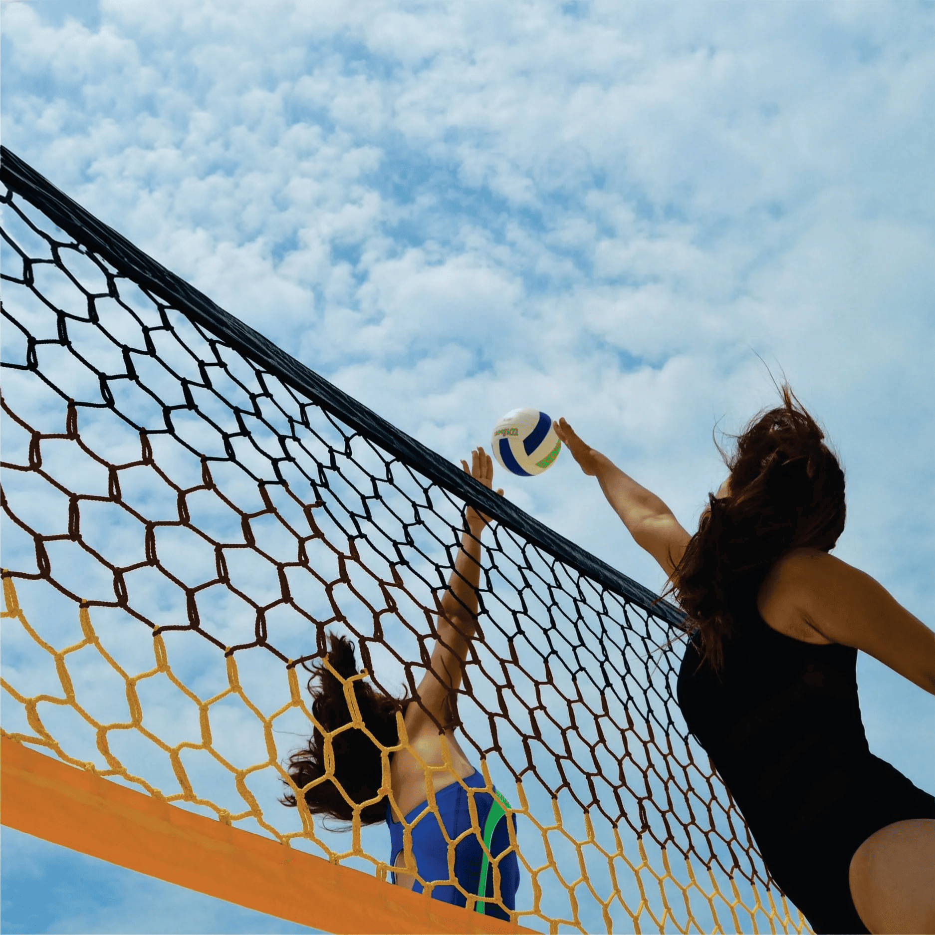 Redes deportivas