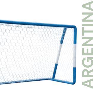 Edición Argentina
